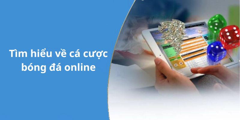 Tìm hiểu về cá cược bóng đá online tại S666